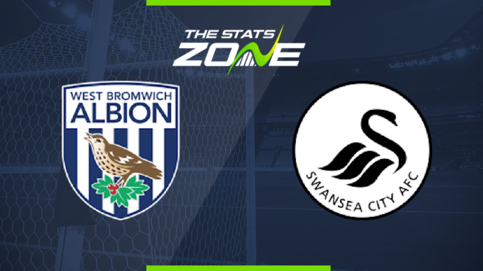 2019-20 Championship – West Brom vs Swansea Preview & Prediction - The