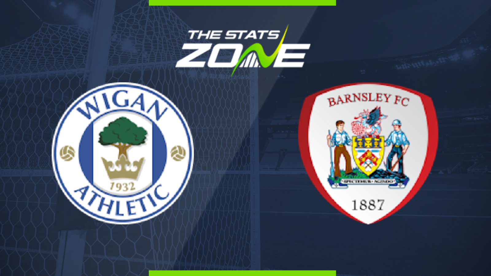 2019-20 Championship – Wigan vs Barnsley Preview & Prediction