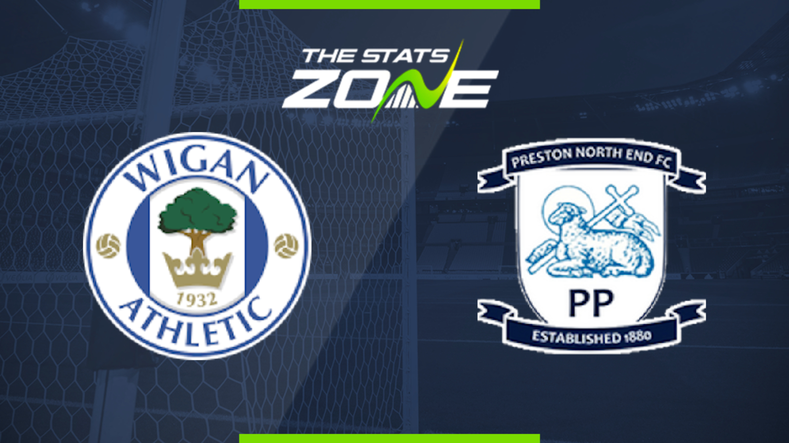 2019-20 Championship – Wigan vs Preston Preview & Prediction - The