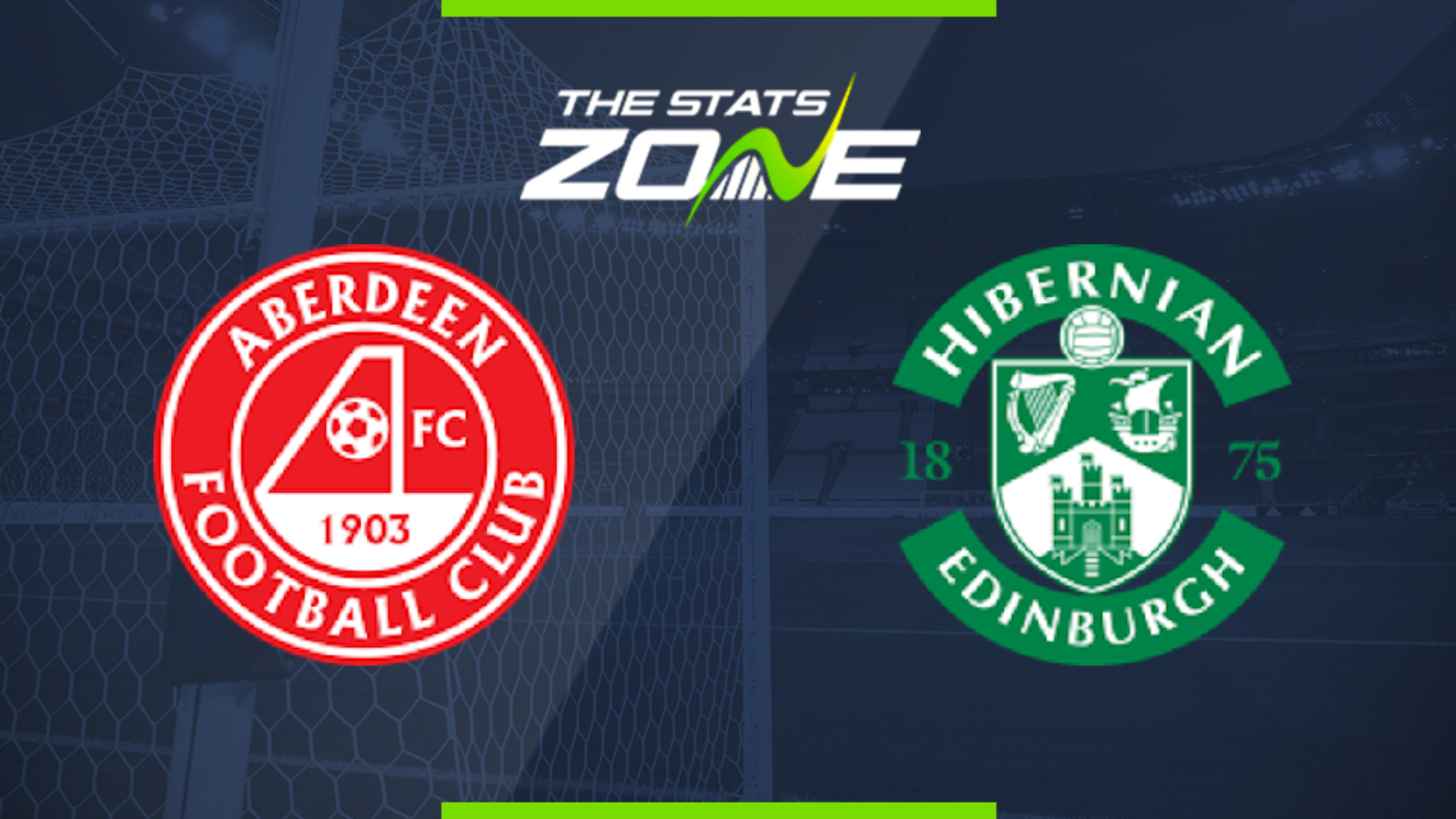 Image result for Aberdeen VS Hibernian