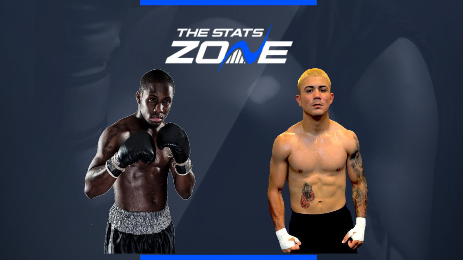 Tevin Farmer vs Joseph Diaz Breakdown & Prediction - The Stats Zone