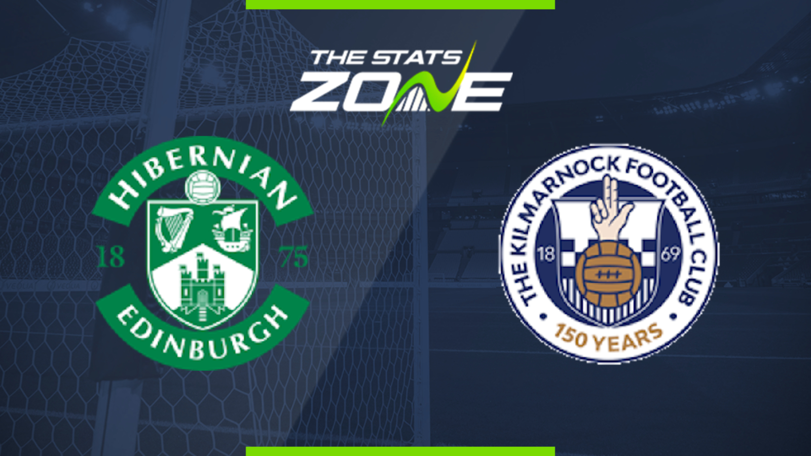 201920 Scottish Premiership Hibernian vs Kilmarnock Preview & Prediction The Stats Zone