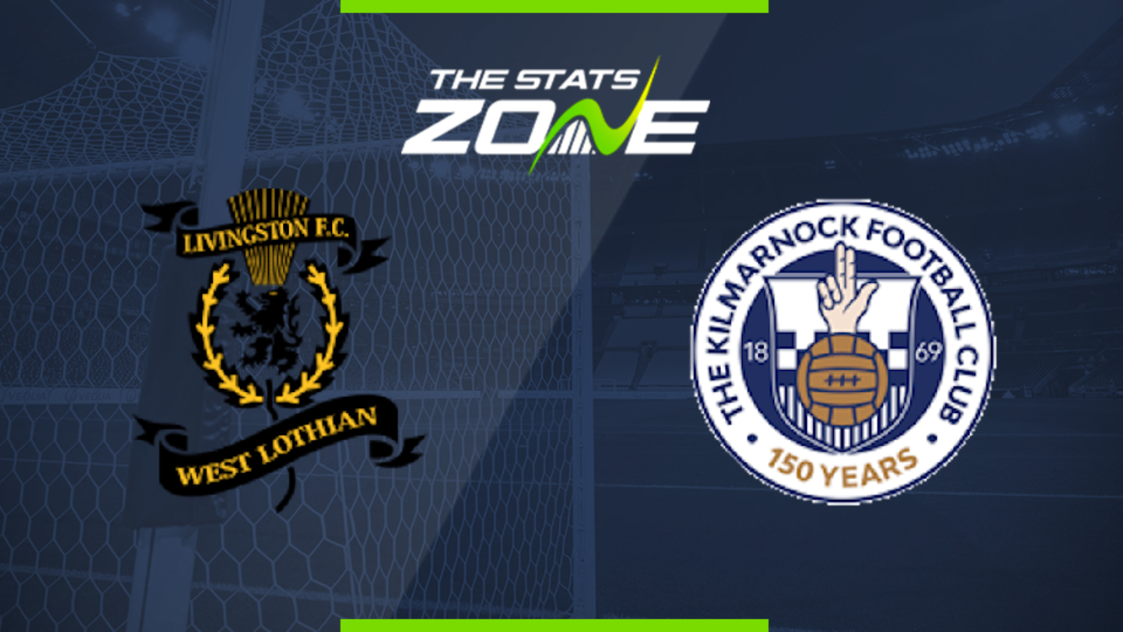 2019-20 Scottish Premiership – Livingston Vs Kilmarnock Preview ...