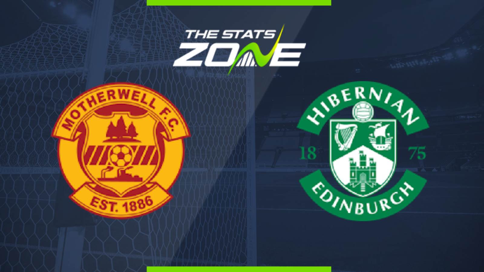 2019-20 Scottish Premiership – Motherwell vs Hibernian Preview & Prediction