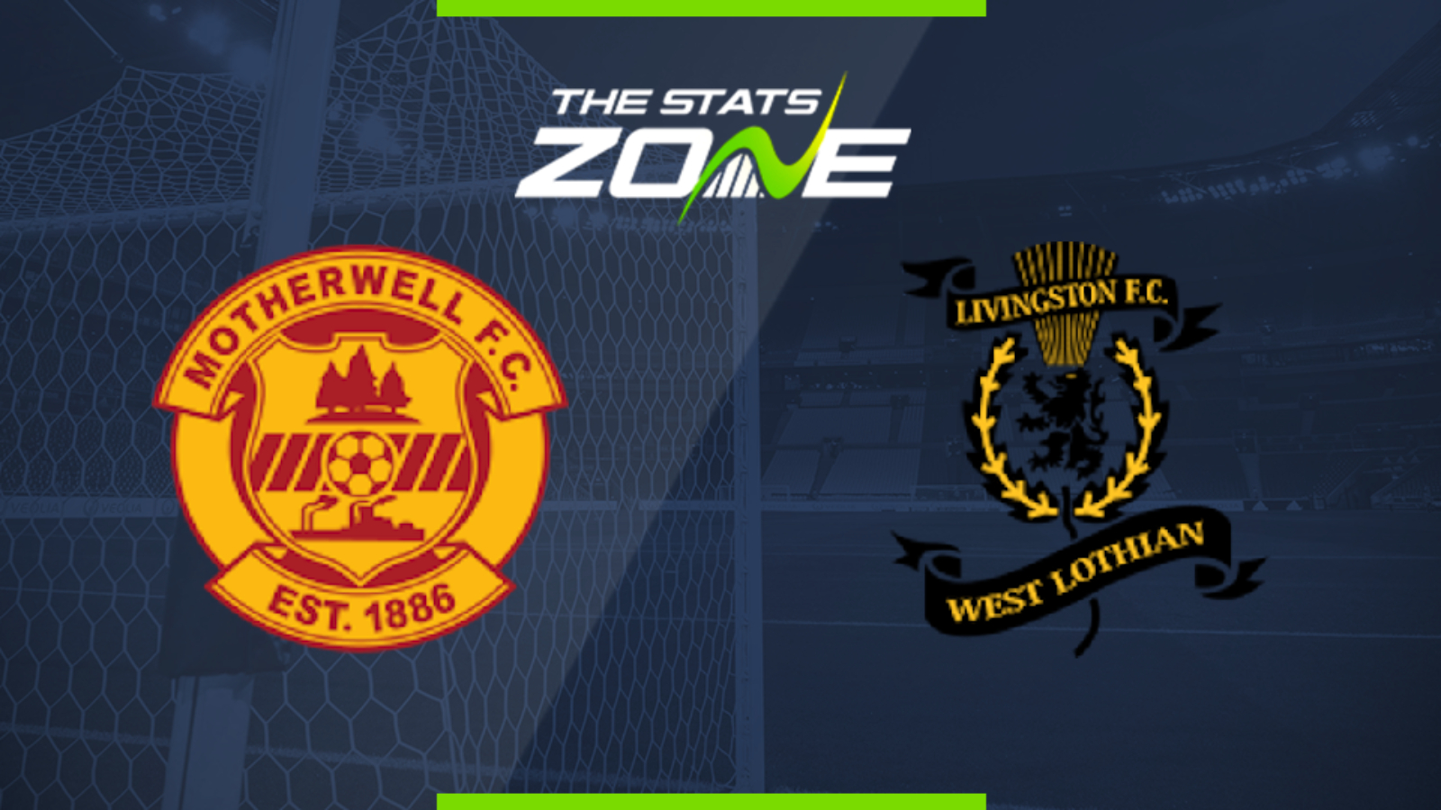 2019-20 Scottish Premiership – Motherwell vs Livingston Preview & Prediction