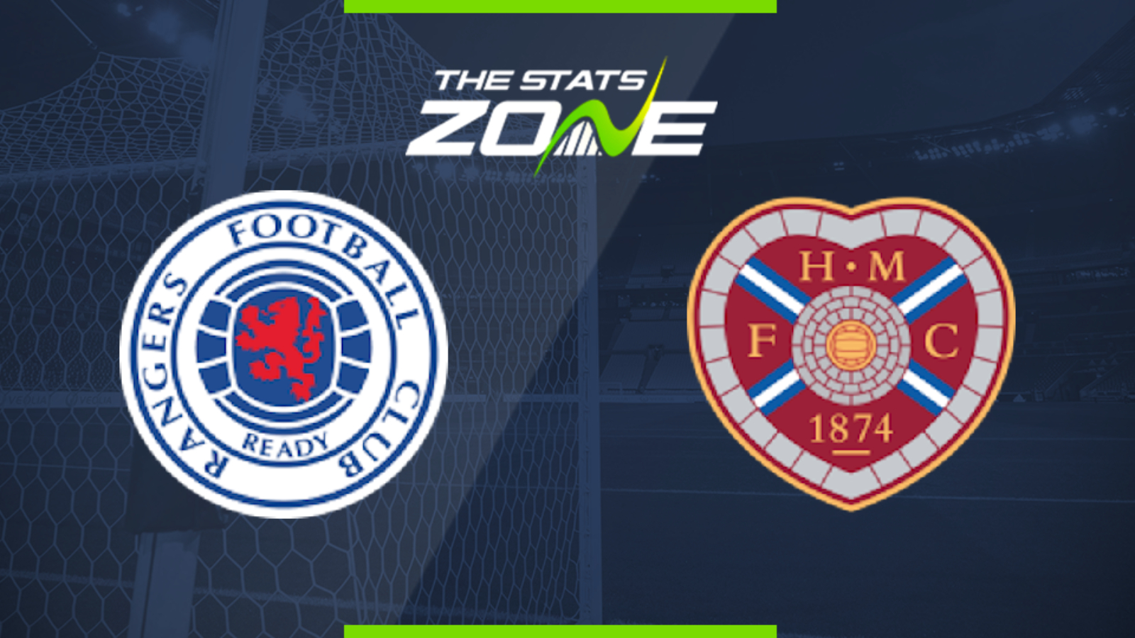 Image result for Rangers VS  Hearts"