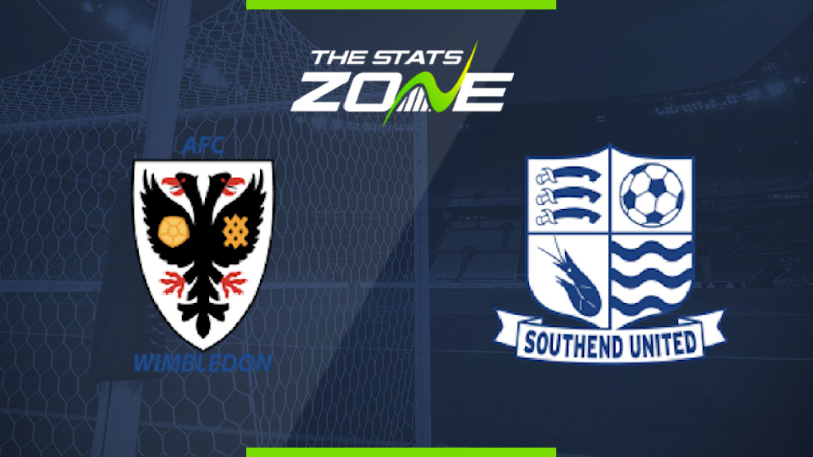 2019-20 League 1 – AFC Wimbledon vs Southend Preview & Prediction