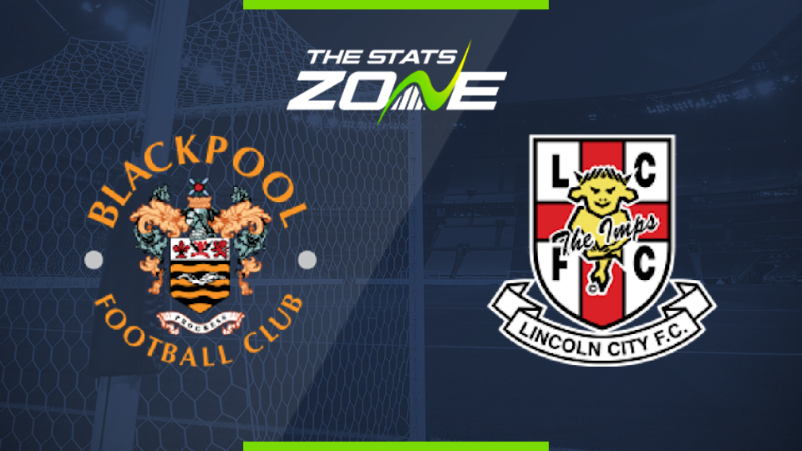 2019-20 League 1 - Blackpool vs Lincoln Preview ...