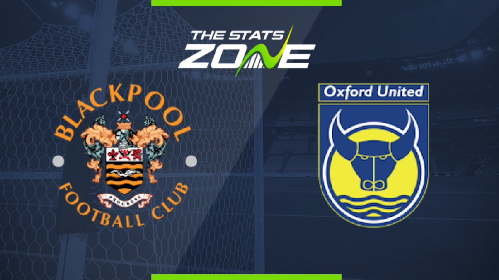 2019-20 League 1 – Blackpool vs Oxford Betting Preview & Prediction