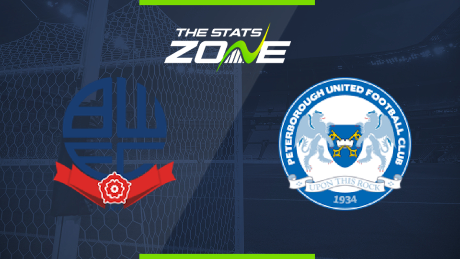 2019-20 League 1 – Bolton vs Peterborough Preview & Prediction