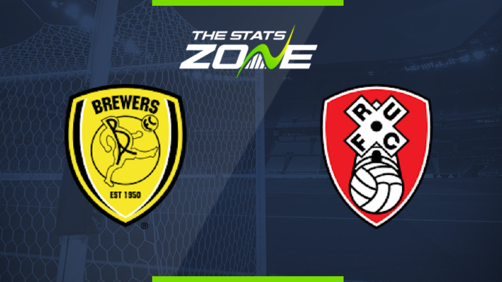 2019-20 League 1 – Burton Albion Vs Rotherham Betting Preview ...