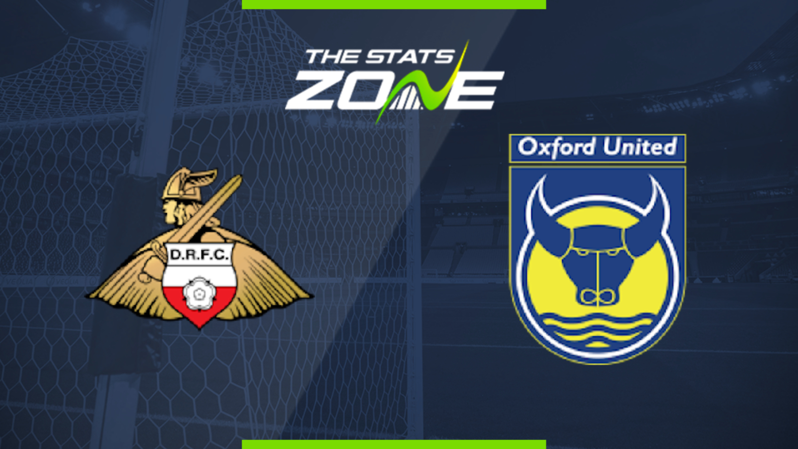 2019-20 League 1 – Doncaster vs Oxford Preview & Prediction