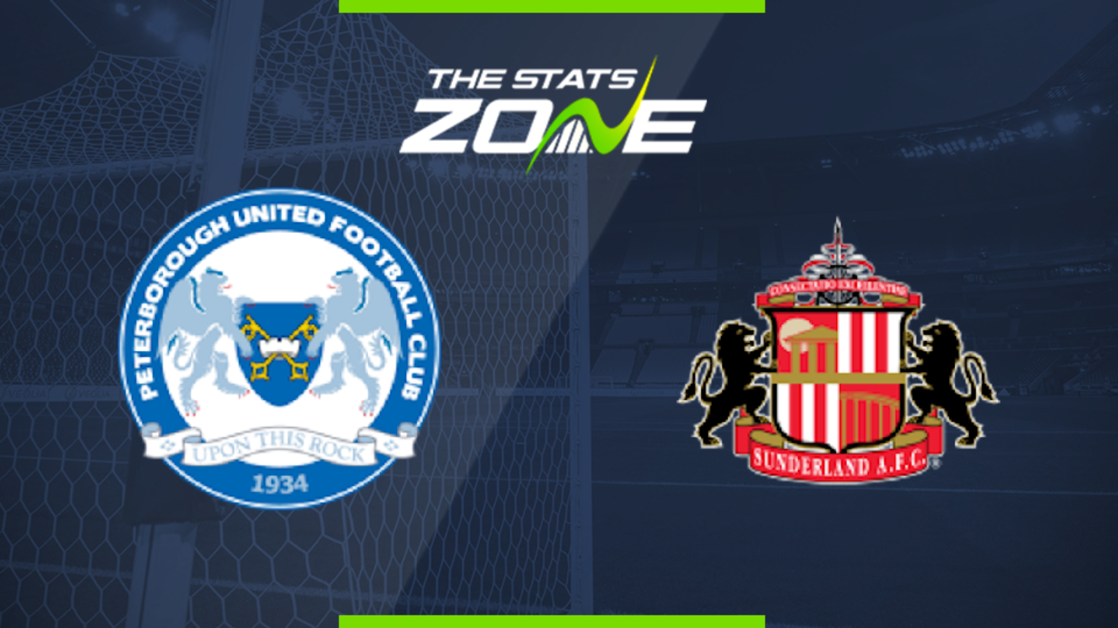 201920 League 1 Peterborough vs Sunderland Preview & Prediction