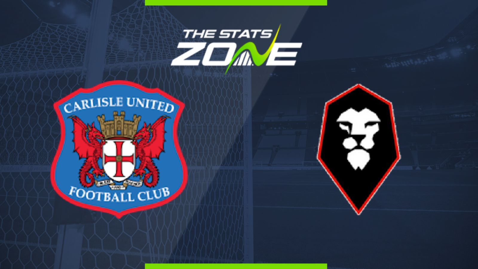 2019-20 League 2 – Carlisle vs Salford Preview & Prediction