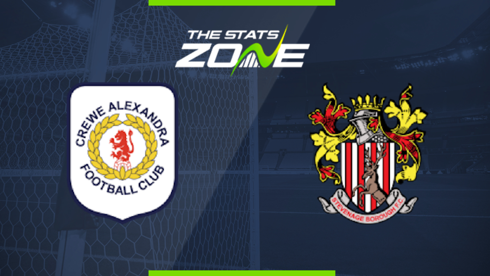 2019 20 League 2 Crewe Vs Stevenage Preview Prediction The