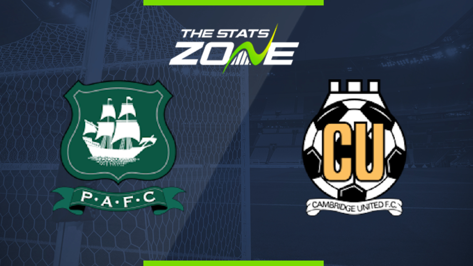 2019-20 League 2 – Plymouth vs Cambridge Preview & Prediction