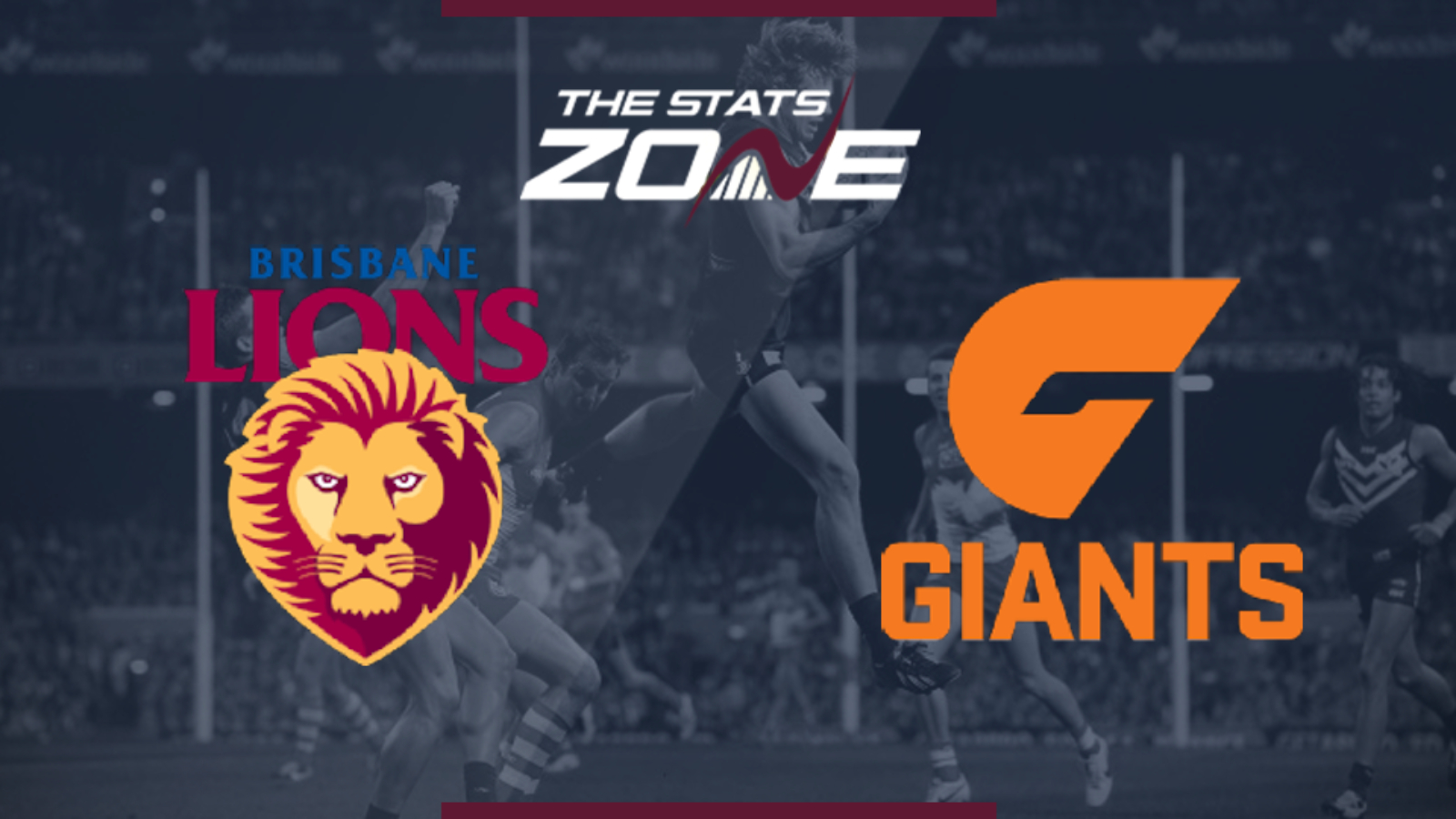 2019 Afl Brisbane Lions Vs Gws Giants Preview And Prediction The