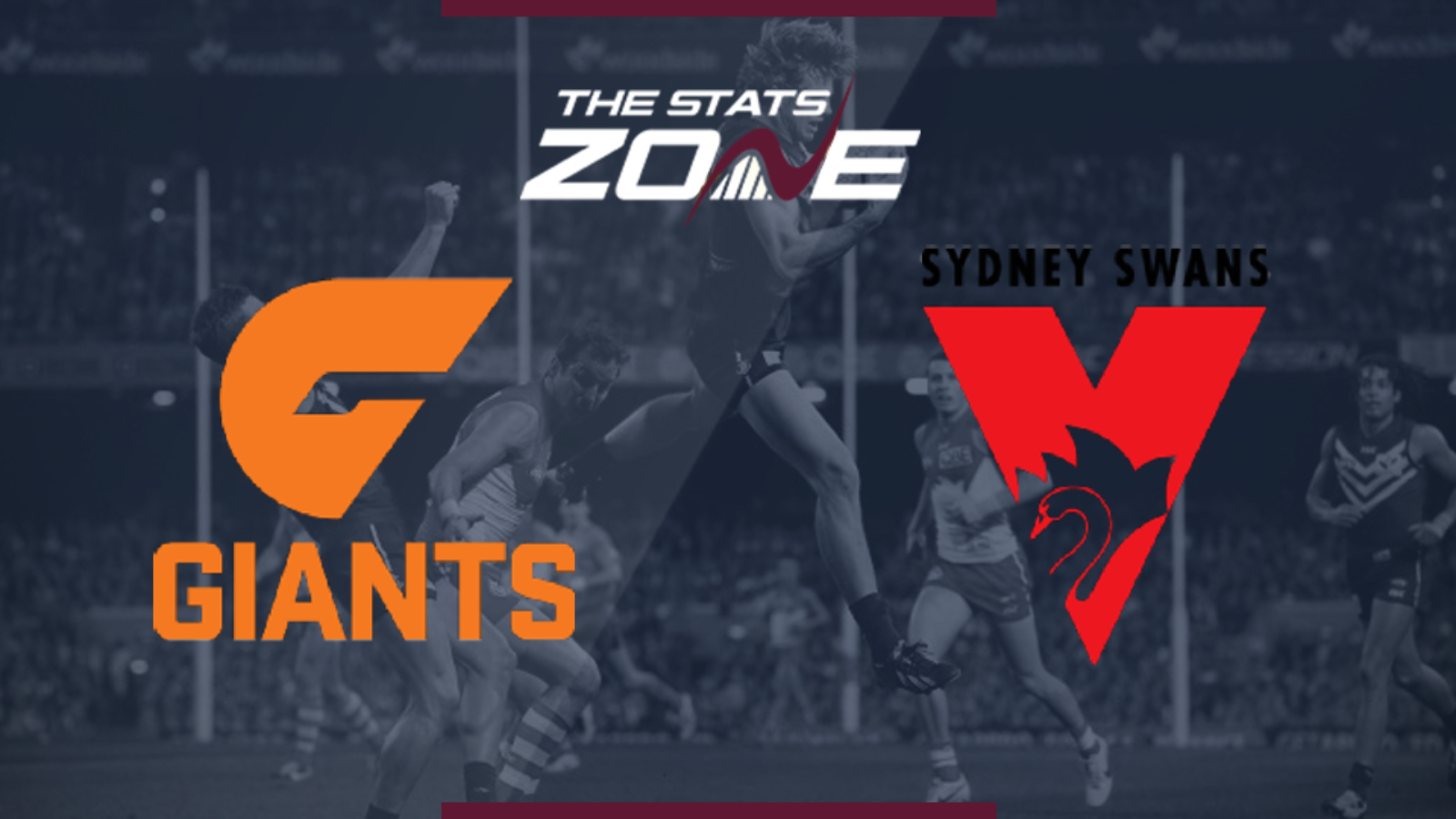 2019 AFL – GWS Giants vs Sydney Preview & Prediction