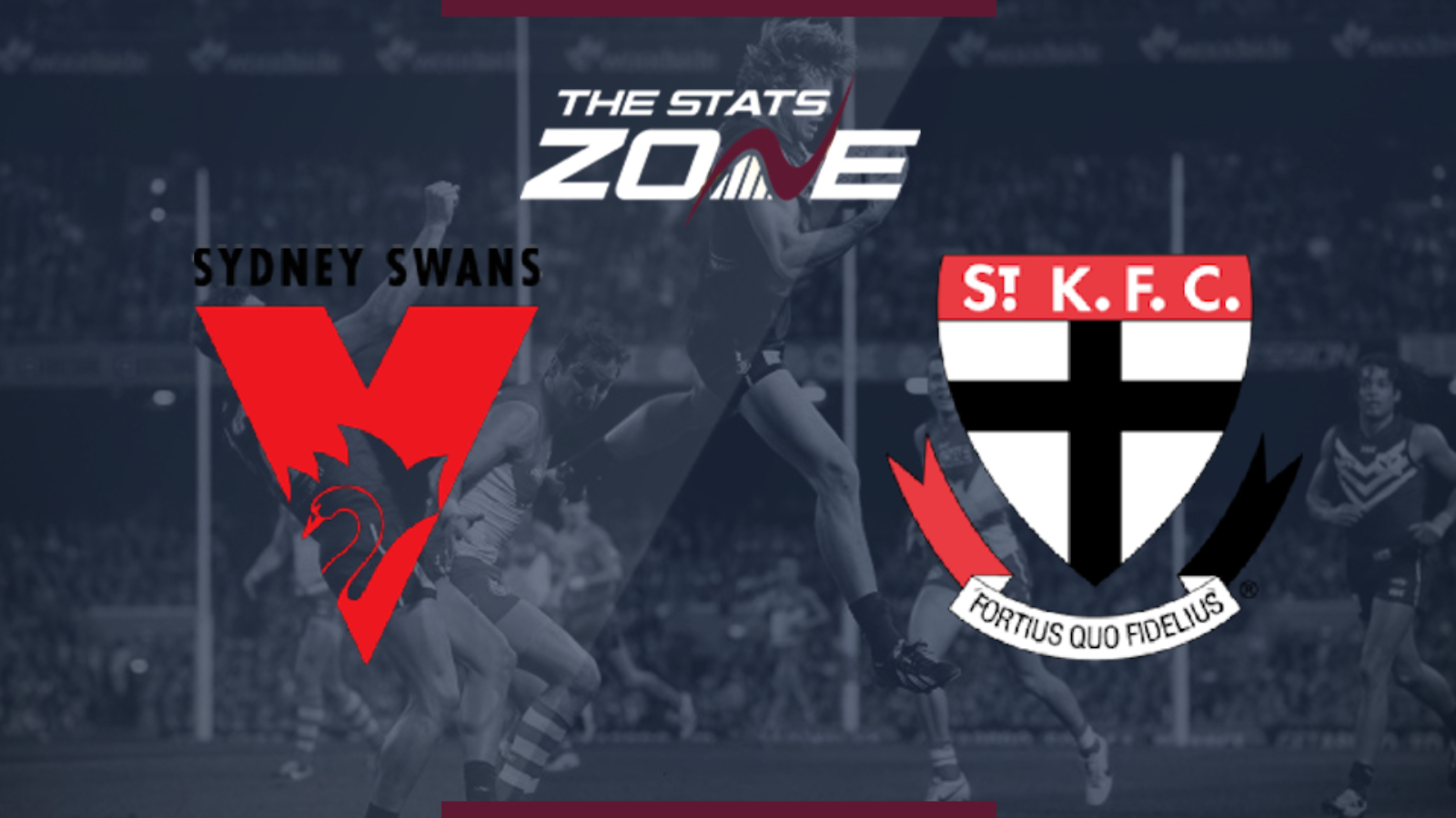 2019 AFL - Sydney vs St. Kilda Preview & Prediction - The ...