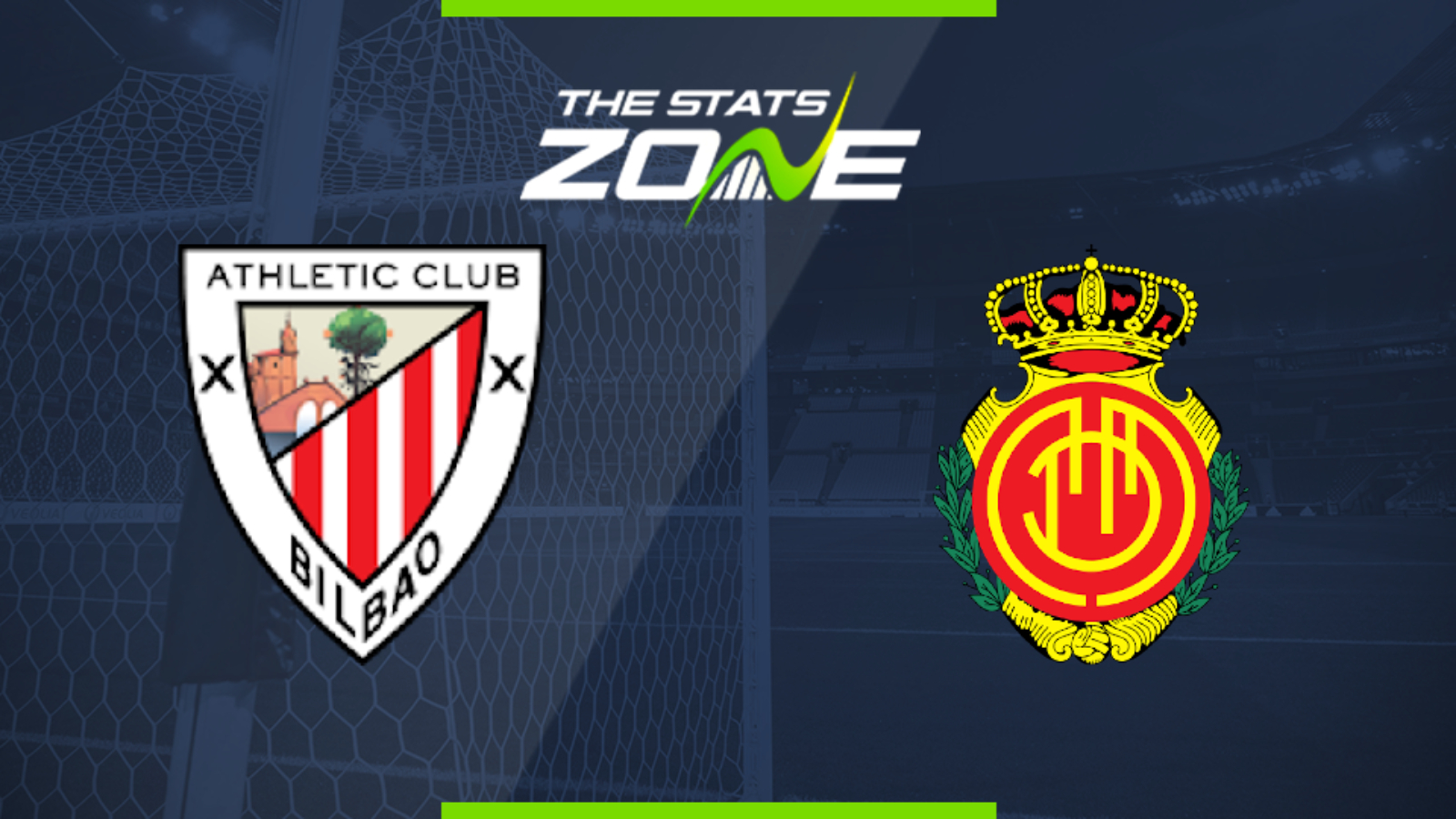 2019-20 Spanish Primera – Athletic Bilbao vs Mallorca Preview & Prediction