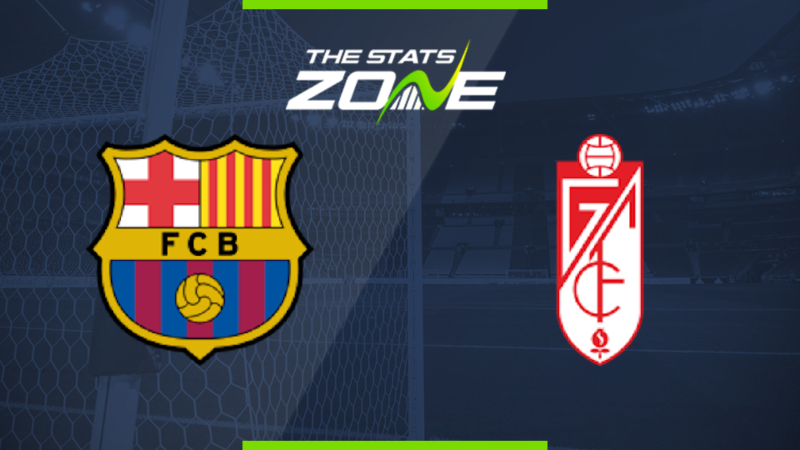 2019-20 Spanish Primera - Barcelona vs Granada Preview ...