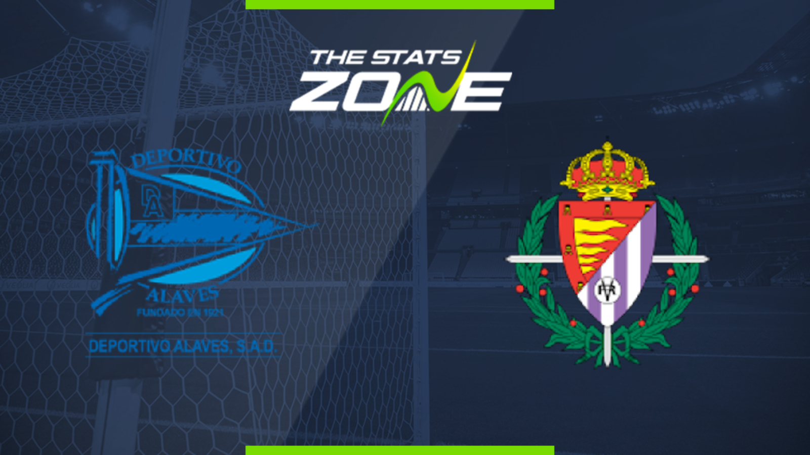 2019-20 Spanish Primera – Deportivo Alaves vs Real Valladolid Preview & Prediction