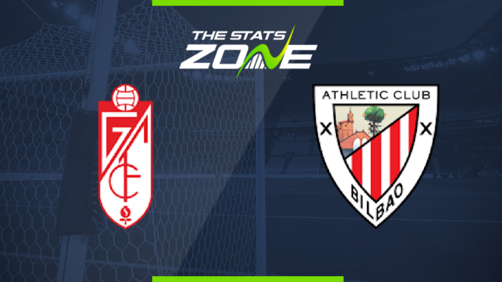 2019 20 Spanish Copa Del Rey Granada Vs Athletic Bilbao Preview