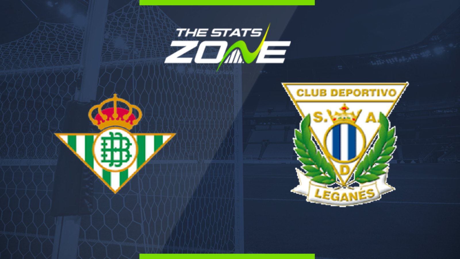 2019-20 Spanish Primera – Real Betis vs Leganes Preview & Prediction