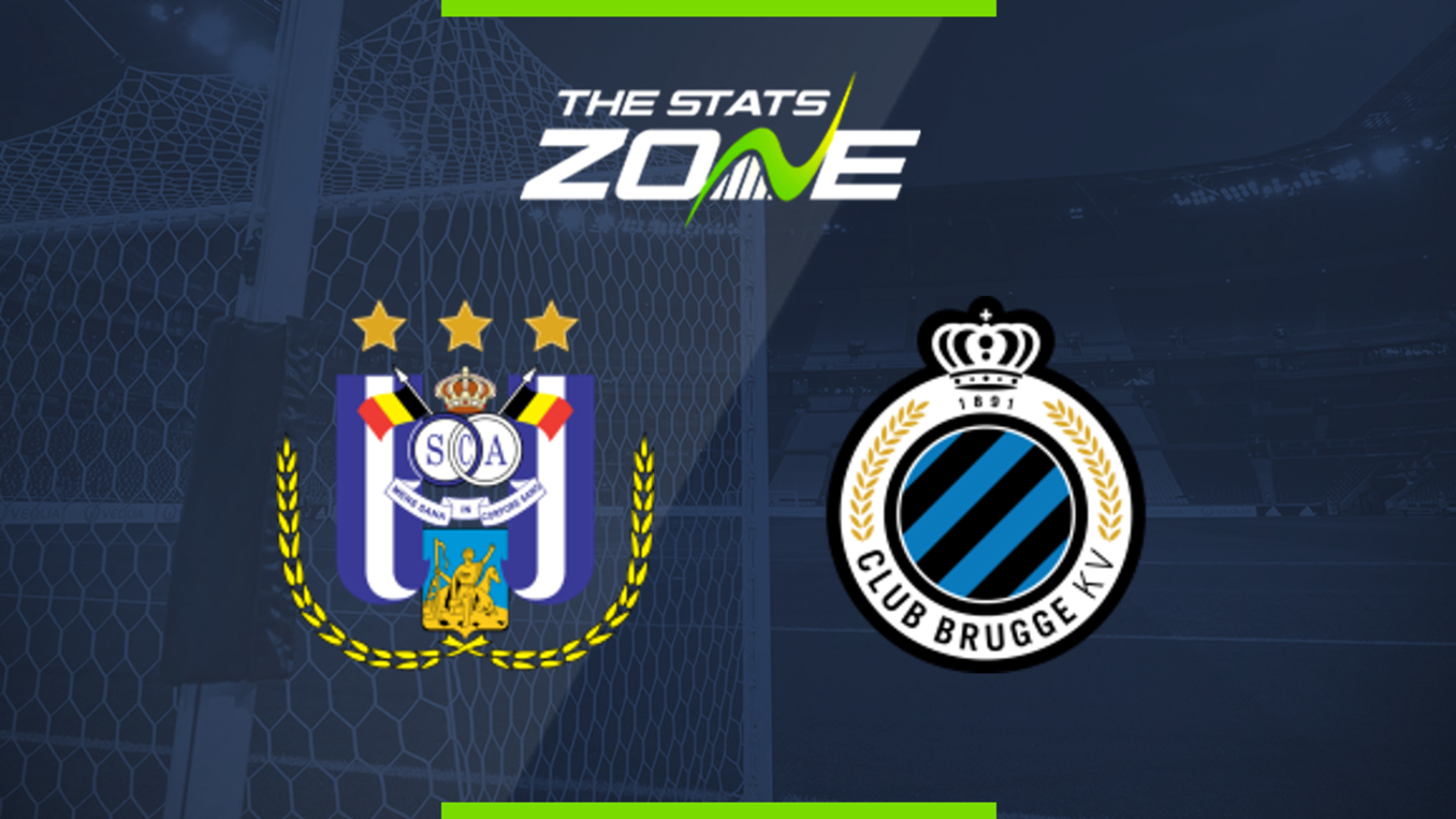 Anderlecht - Brugge. Match preview and prediction 