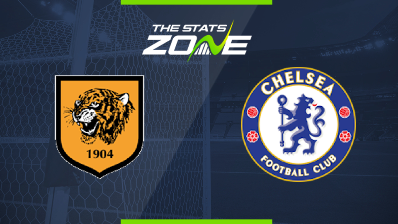 How to watch Hull City vs. Chelsea