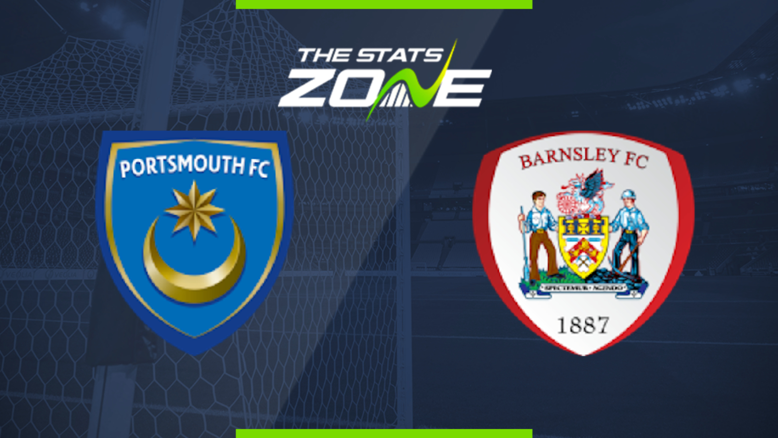 2019-20 FA Cup – Portsmouth vs Barnsley Preview & Prediction - The