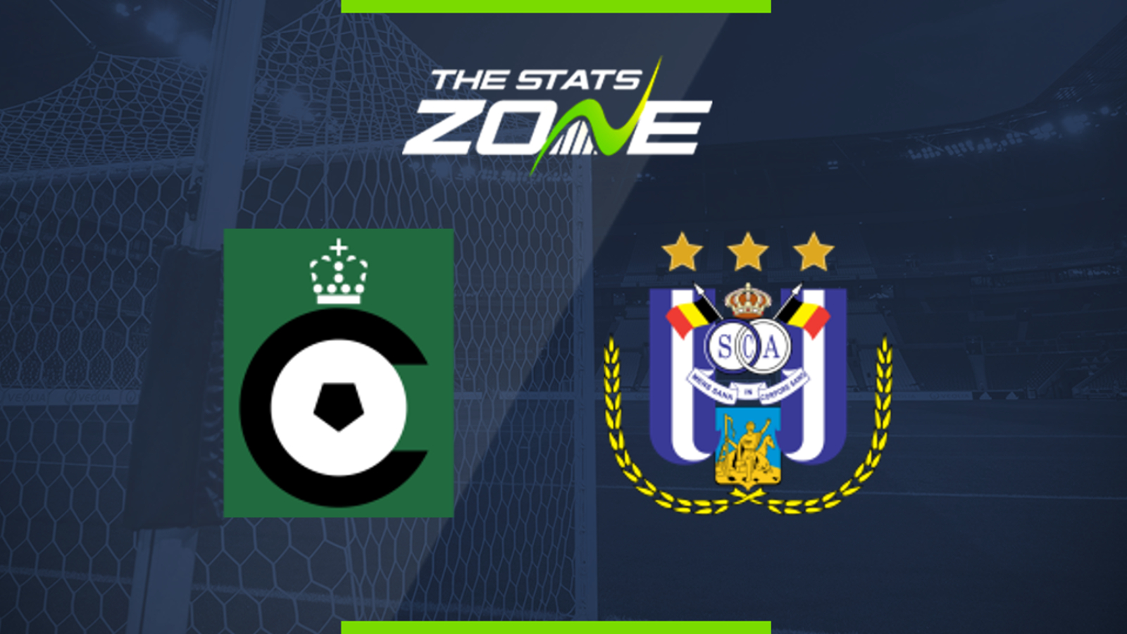 Belgian Jupiler Pro League Cercle Brugge Vs Anderlecht Preview Prediction The Stats Zone