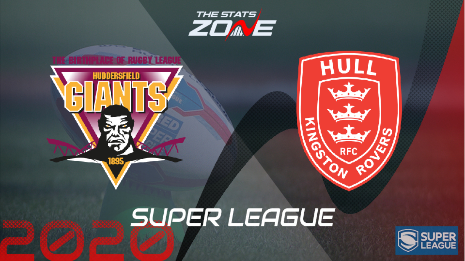 2020 Super League