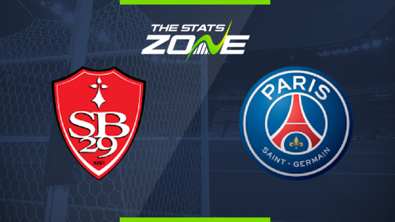 2019-20 Ligue 1 - Brest vs PSG Preview & Prediction - The ...