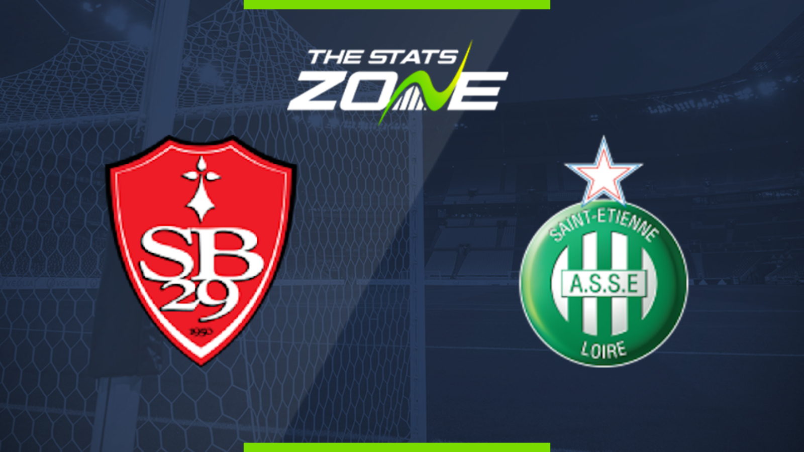 2019 20 ligue 1 brest vs saint etienne preview prediction the stats zone