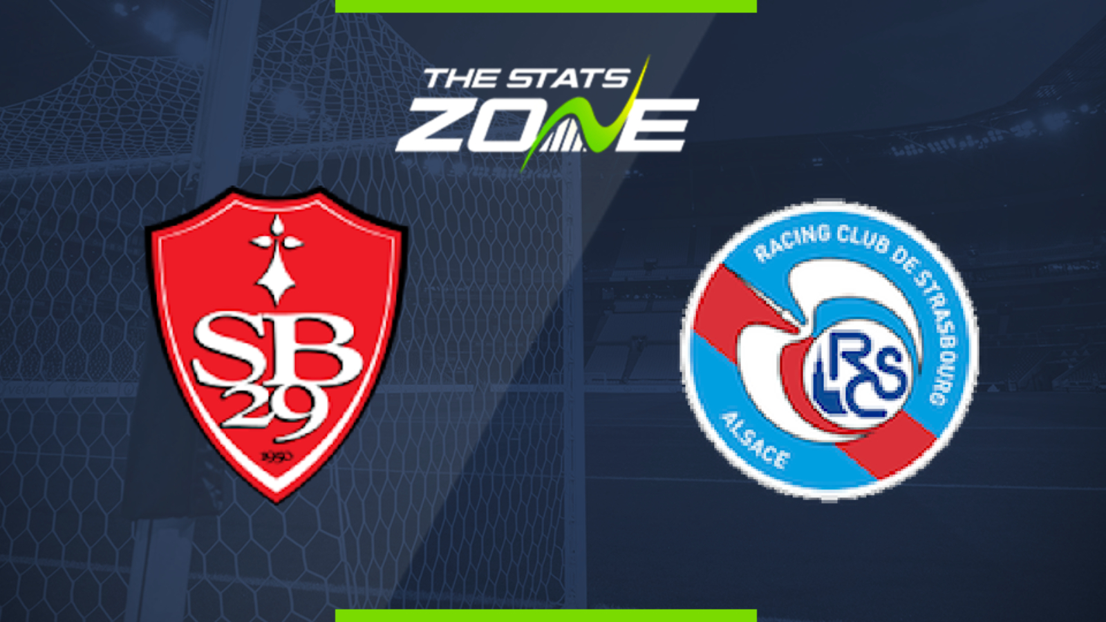 2019 20 Ligue 1 Brest Vs Strasbourg Preview Prediction The Stats Zone