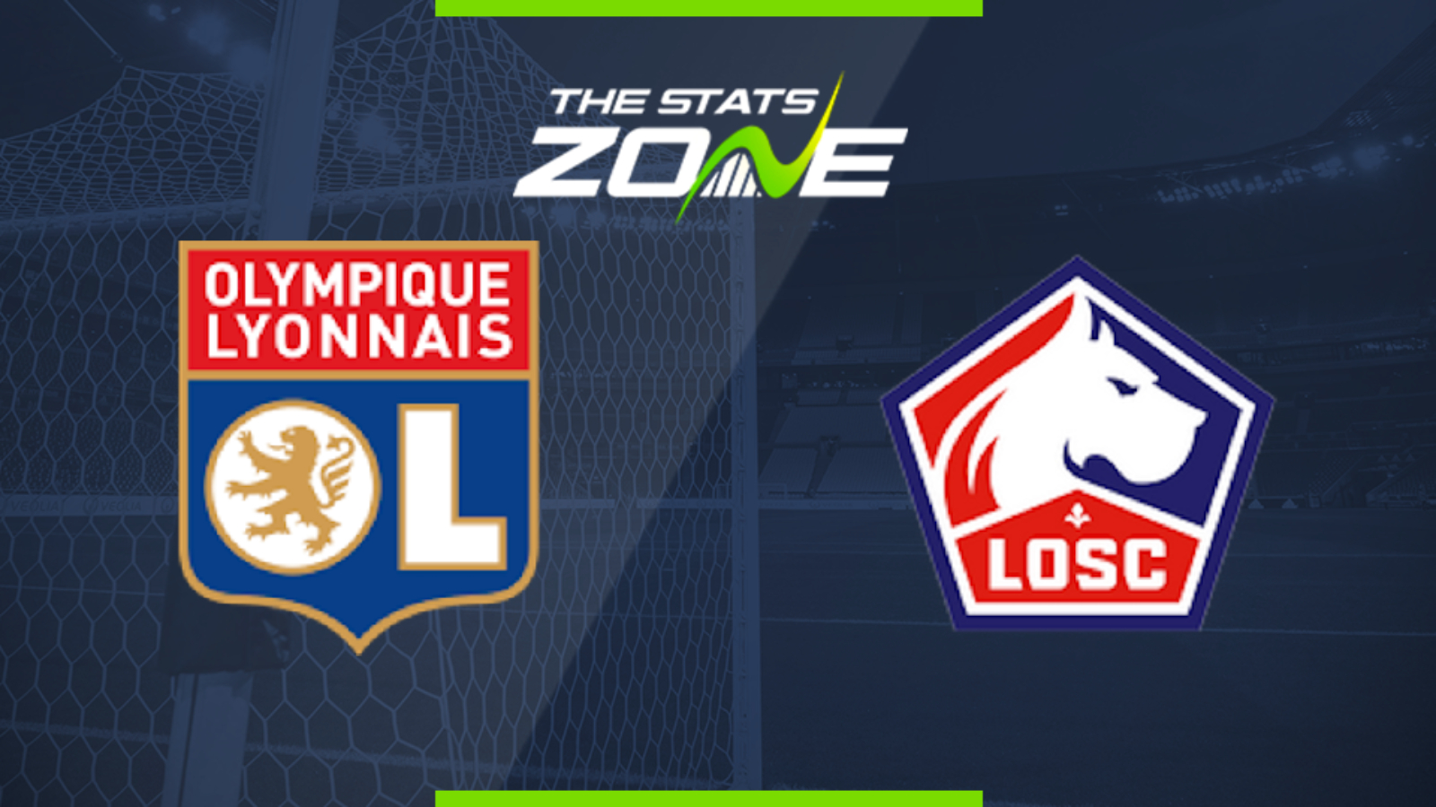 2019-20 Ligue 1 - Lyon vs Lille Preview & Prediction - The ...