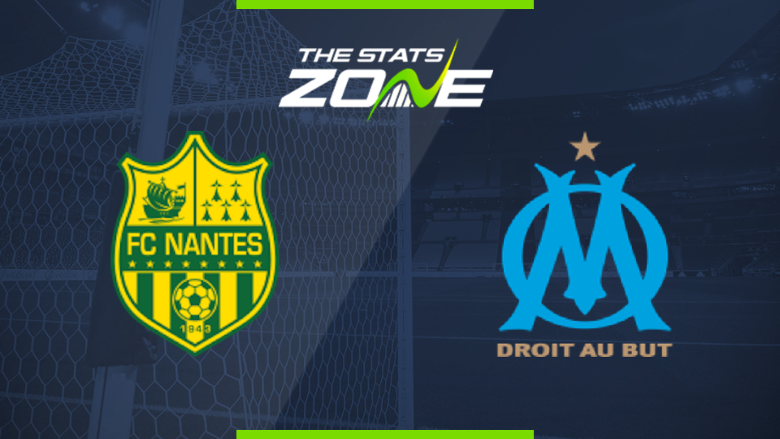 2019-20 Ligue 1 – Nantes vs Olympique Marseille Betting Preview