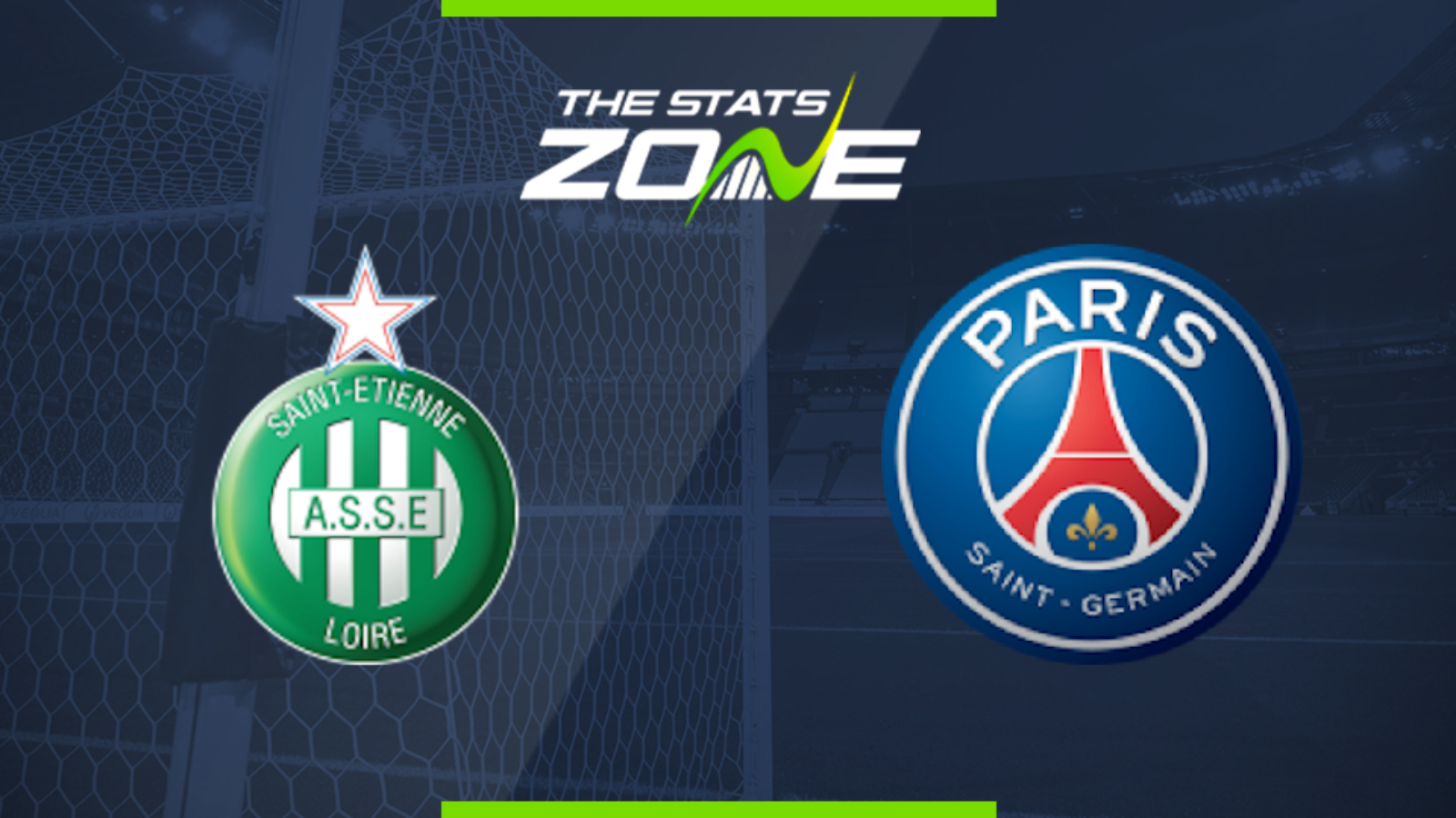 2019-20 Ligue 1 – Saint-Etienne vs PSG Preview ...