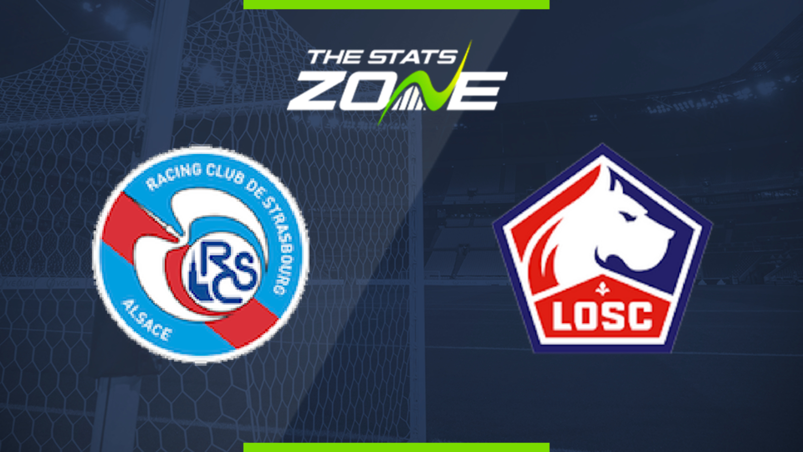 2019 20 Ligue 1 Strasbourg Vs Lille Preview Prediction The