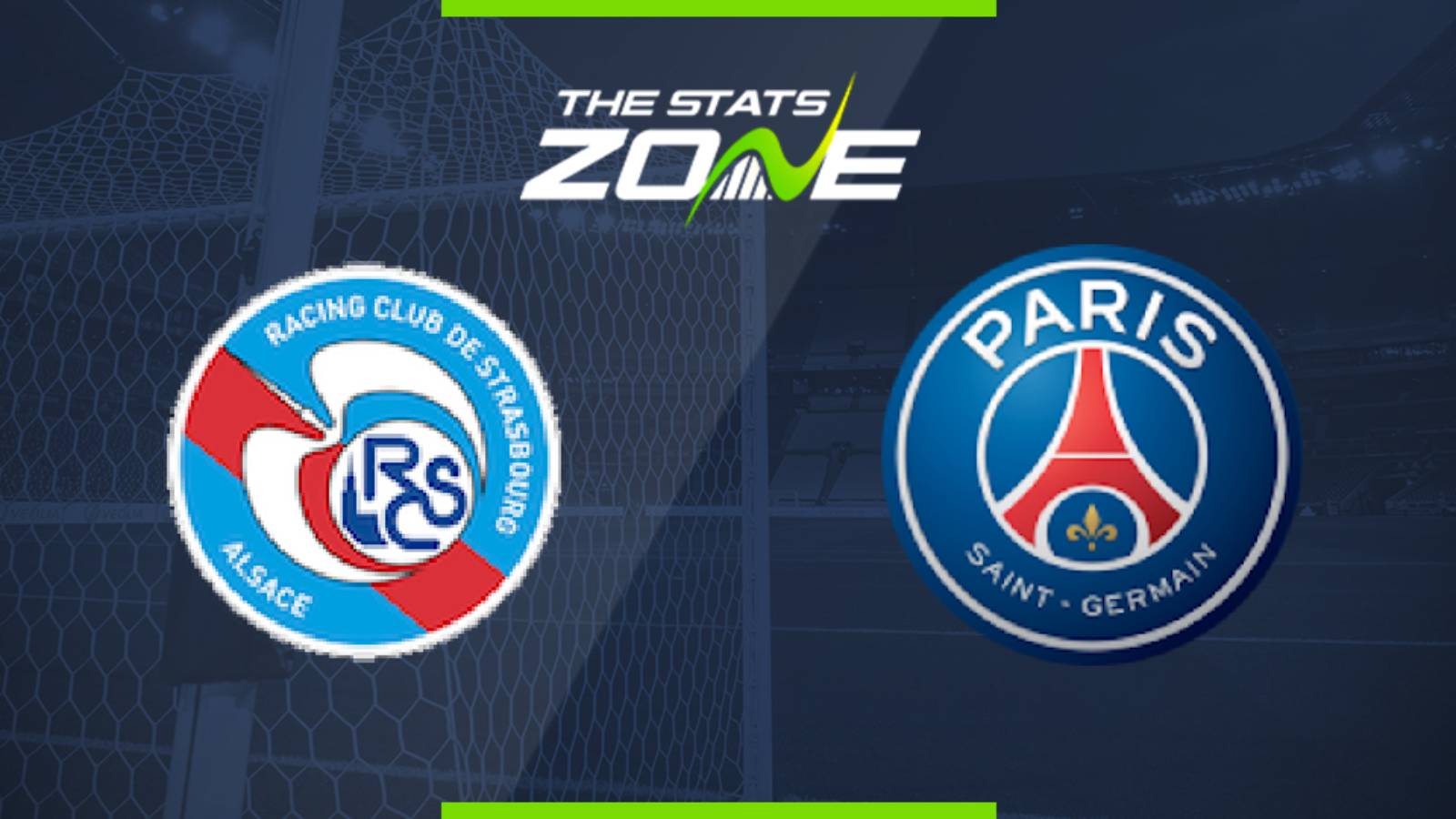 2019 20 Ligue 1 Strasbourg Vs Psg Preview Prediction The Stats Zone [ 900 x 1600 Pixel ]