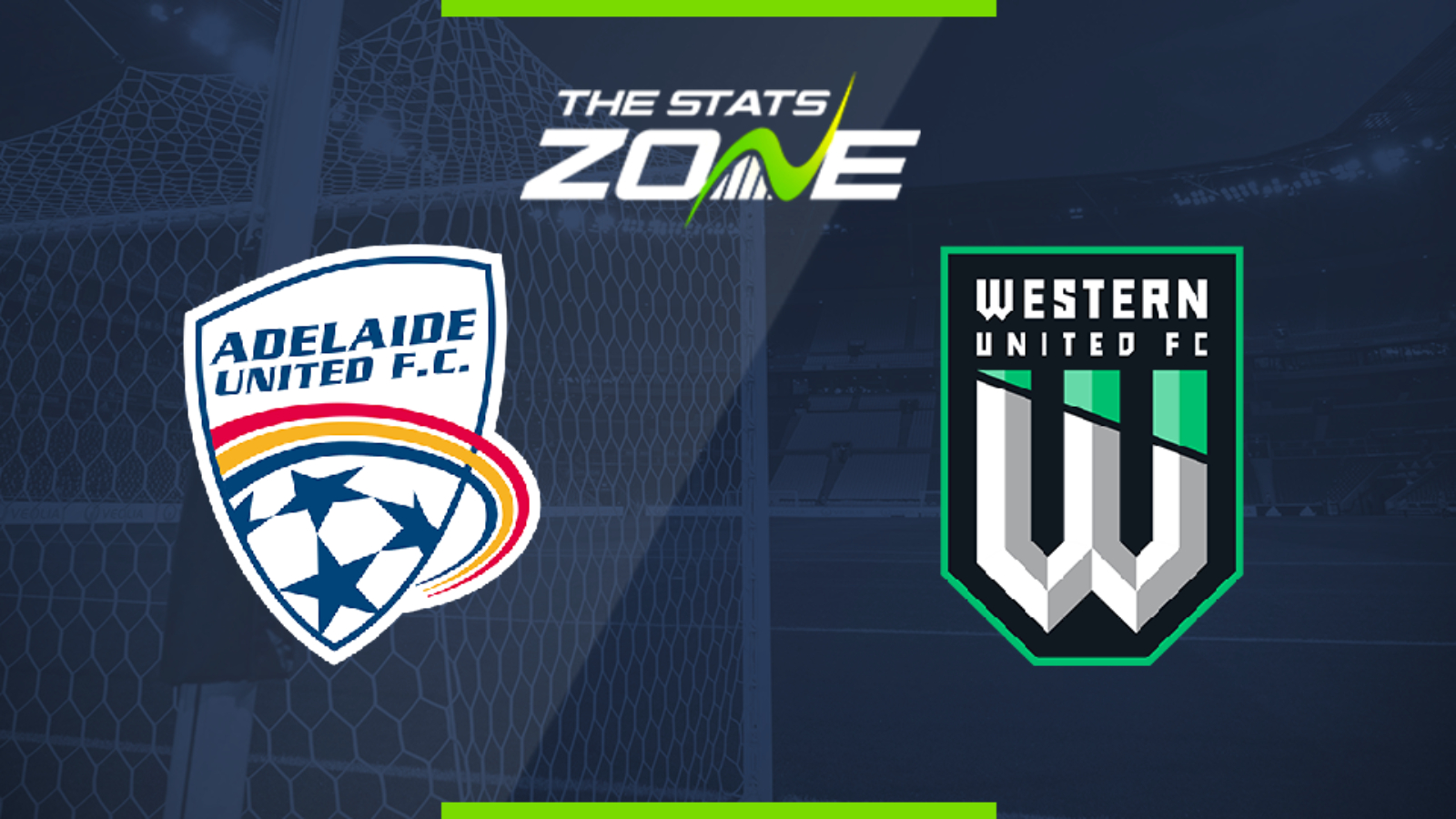 2019 20 A League Adelaide United Vs Western United Preview