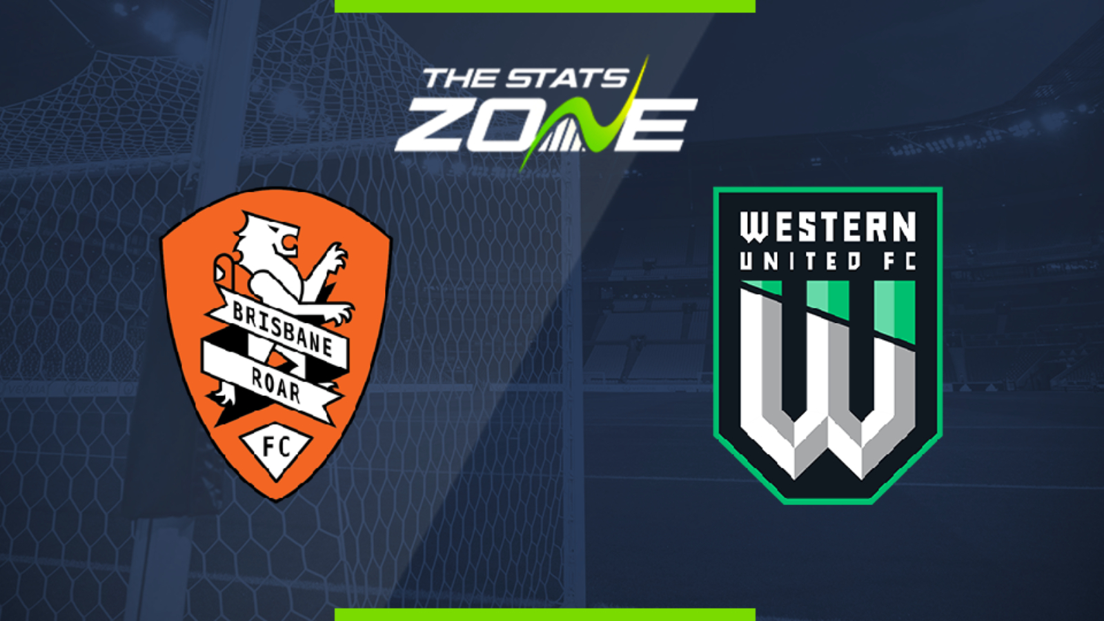 201920 ALeague Elimination Final Brisbane Roar vs Western United