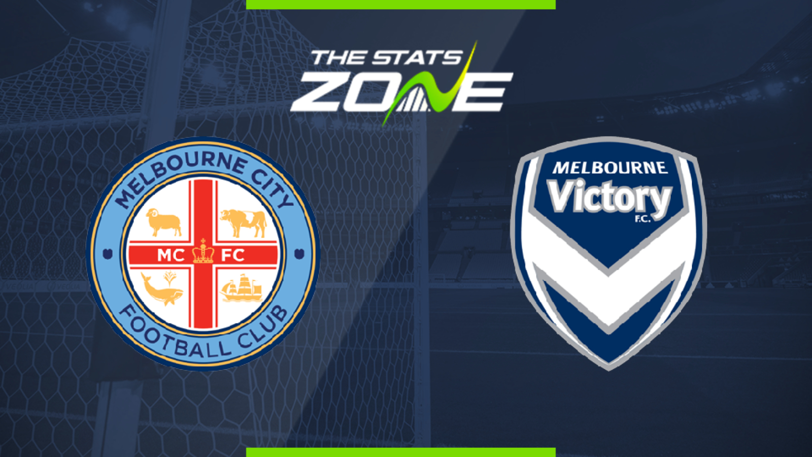 2019 20 A League Melbourne City Vs Melbourne Victory Preview Prediction The Stats Zone