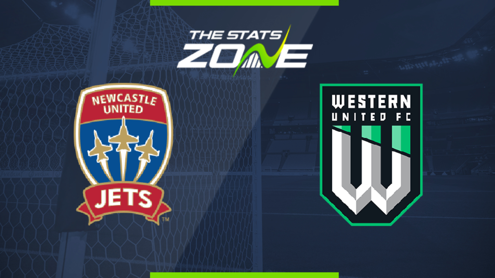 201920 ALeague Newcastle Jets vs Western United Preview