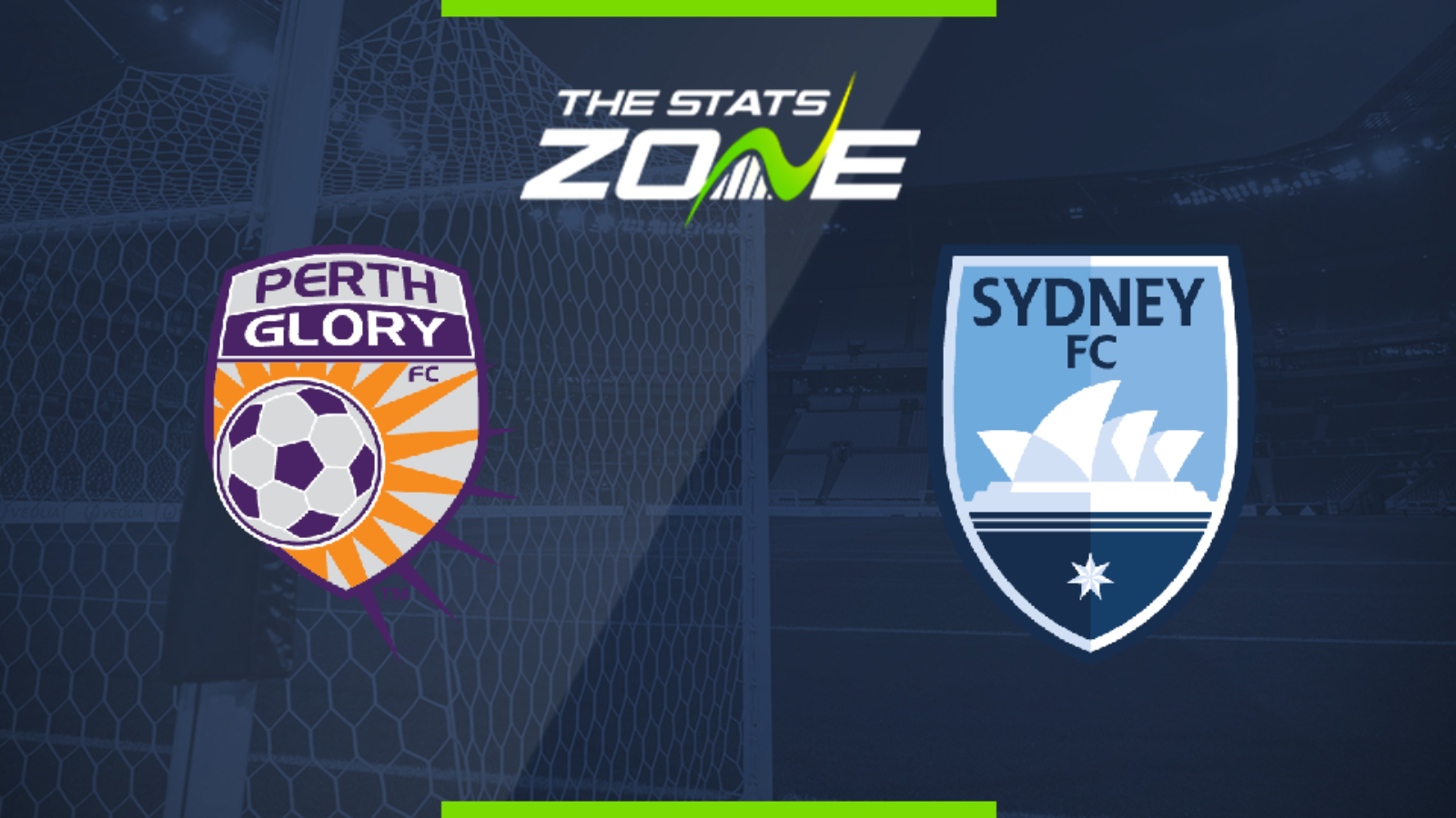 download perth glory vs western sydney wanderers prediction