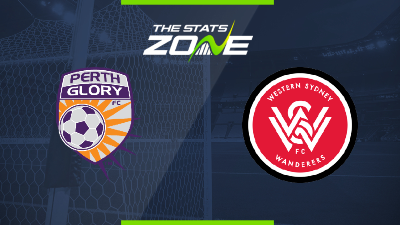 download western sydney wanderers vs perth glory live stream