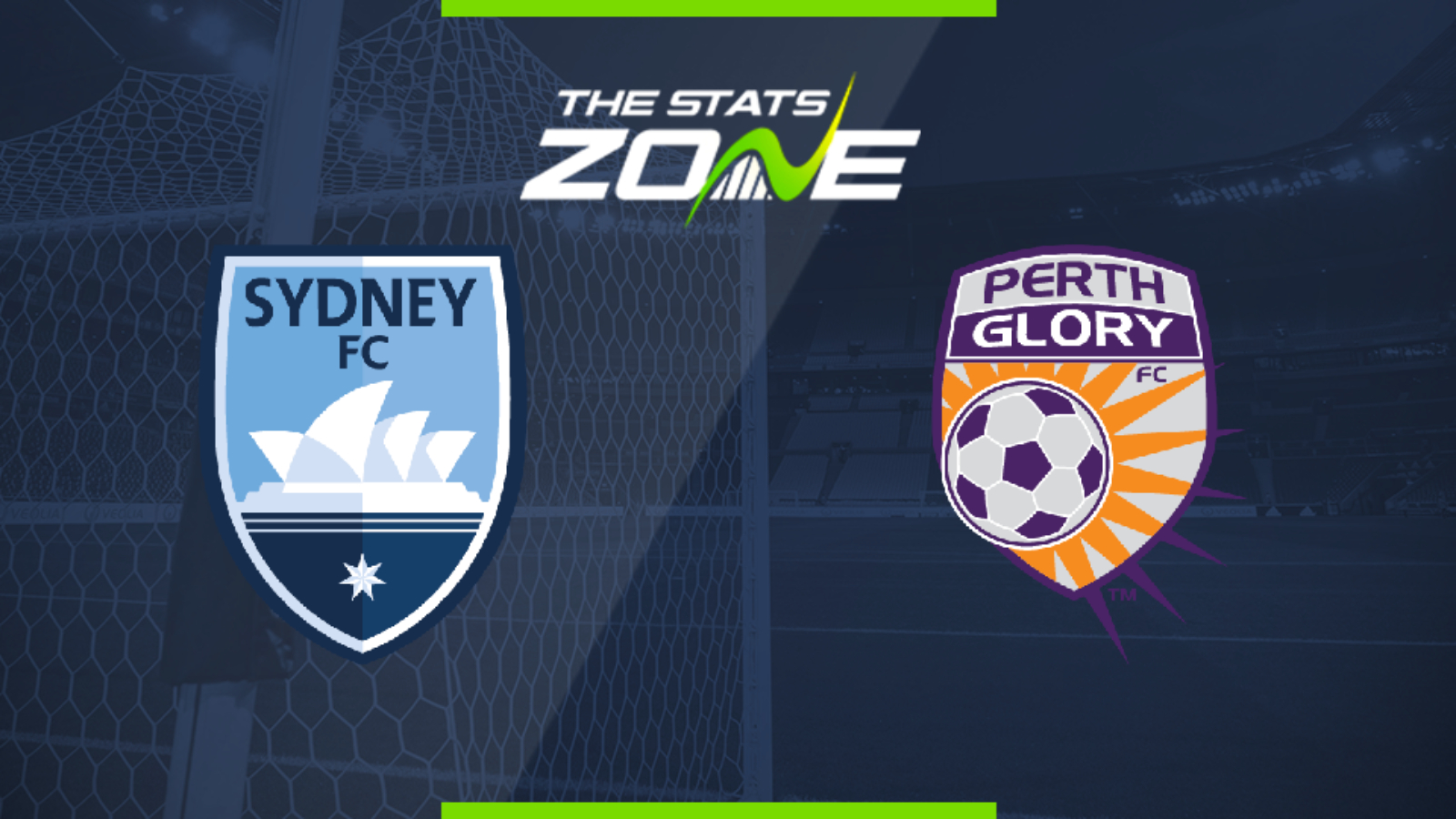 download perth glory vs western sydney wanderers prediction