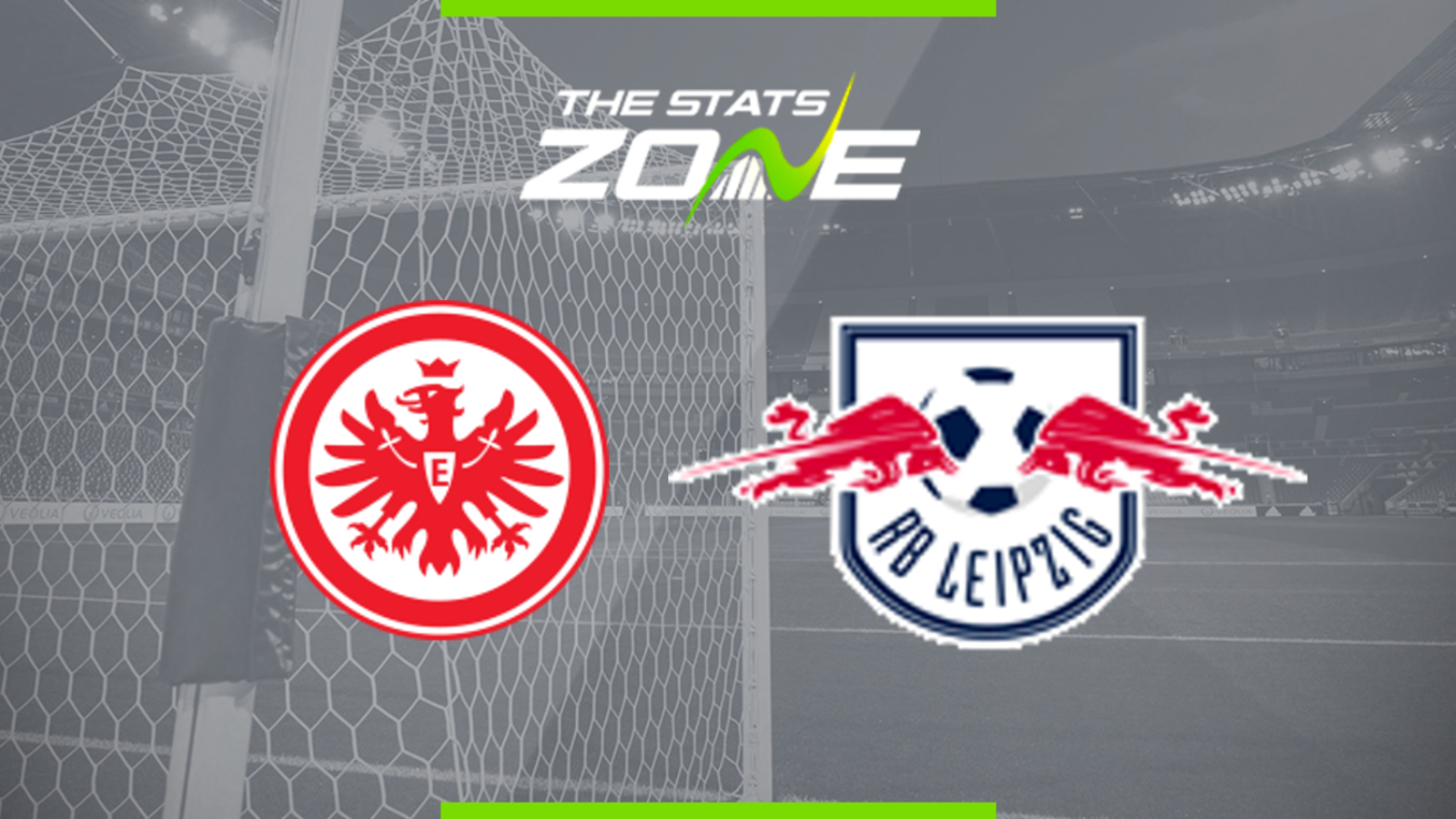 2019 20 German Dfb Pokal Eintracht Frankfurt Vs Rb Leipzig