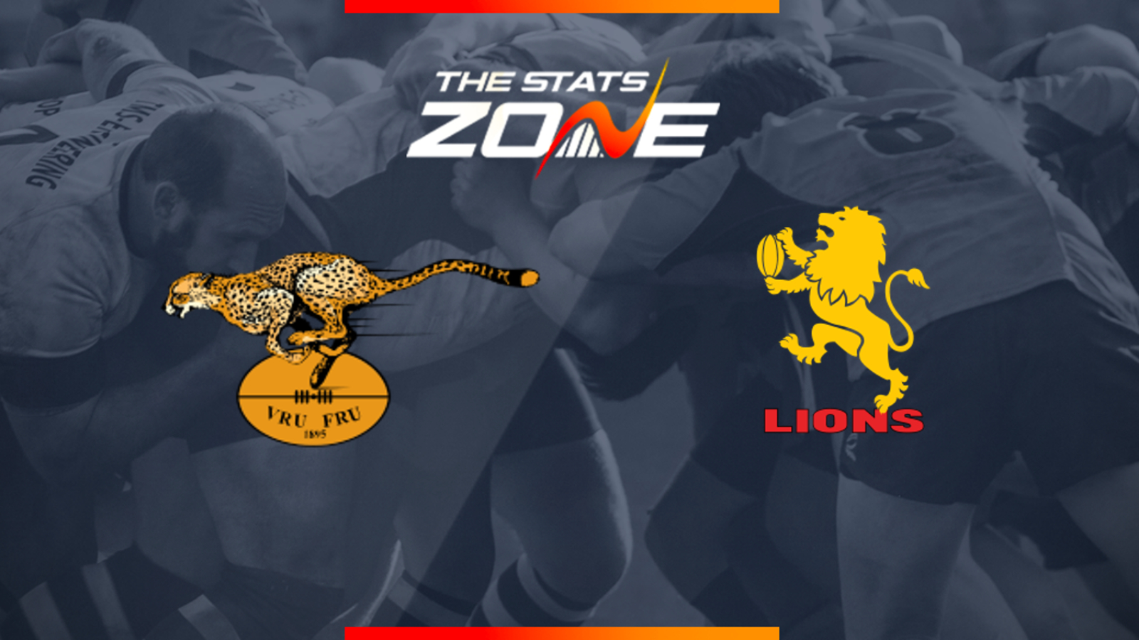 2019 Currie Cup - Free State Cheetahs vs Golden Lions Preview & Prediction